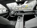 2025 Changan CS75 Plus IV, серый - вид 6