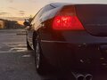 2002 Chrysler 300M, чёрный - вид 11