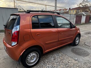 2008 Chery Kimo (A1), оранжевый, 459000 рублей, вид 5