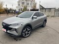 2023 Haval F7x I Рестайлинг, серый, 2150000 рублей - вид 2