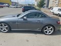 2015 Mercedes-Benz SLK-Класс 300 III (R172), серый, 2790000 рублей - вид 5