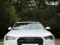 2017 Audi A6 IV (C7) Рестайлинг, белый, 2250000 рублей