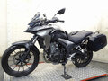 2019 Honda 400X, серый, 500000 рублей