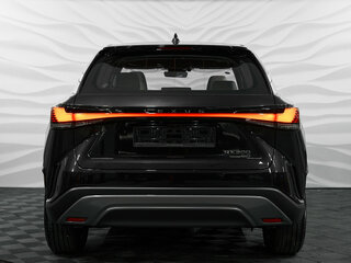 2025 Lexus RX 300 V, чёрный, 8367000 рублей, вид 5