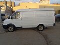 2007 ГАЗ ГАЗель (2705) Комби, белый, 449888 рублей - вид 1