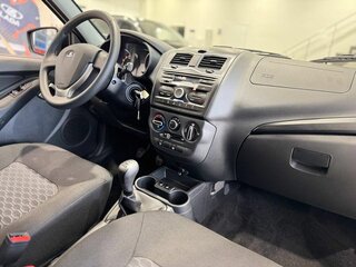 2026 Lada (ВАЗ) Granta I Рестайлинг, чёрный, 1105000 рублей, вид 5