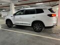 2021 Chery Tiggo 8 Pro I, белый, 2100000 рублей - вид 7