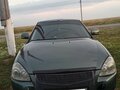 2010 Lada (ВАЗ) Priora I, зелёный, 350000 рублей