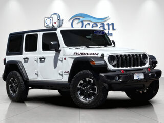 2026 Jeep Wrangler IV (JL) Рестайлинг, белый, 7652805 рублей, вид 3