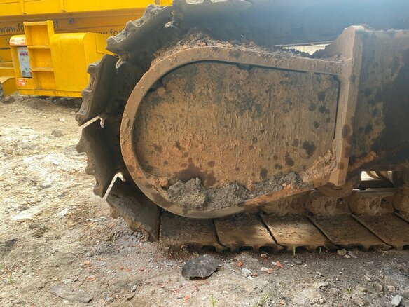 2018 Komatsu PC300, 11000000 рублей - вид 18