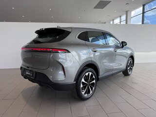 2026 Tenet Plus L6, серебристый, 2550000 рублей, вид 2