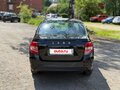 2022 Lada (ВАЗ) Granta I Рестайлинг, чёрный, 800000 рублей - вид 10