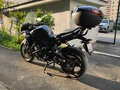 2009 Yamaha FZ1, чёрный, 600000 рублей - вид 7