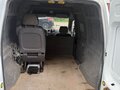 2012 Ford Transit Connect, белый, 675000 рублей - вид 4