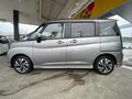 2022 Suzuki Solio MHEV IV, серебристый, 805069 рублей - вид 8