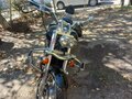 2005 Honda VTX 1800, чёрный, 800000 рублей - вид 6