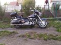 2008 Yamaha XV 1900, серый, 860000 рублей - вид 1