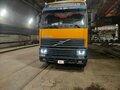 2000 Volvo FH, оранжевый, 2600000 рублей - вид 11