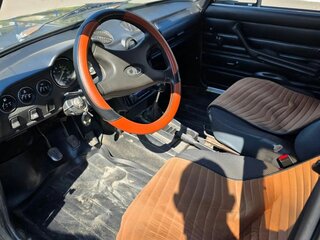 2001 Lada (ВАЗ) 21065, зелёный, 90000 рублей, вид 5