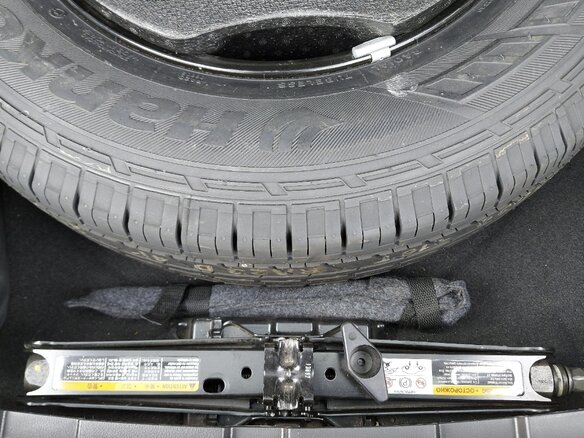 2013 Opel Antara I Рестайлинг, чёрный, 2130700 рублей - вид 19