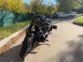2022 Harley-Davidson XL1200, чёрный, 1350000 рублей - вид 2