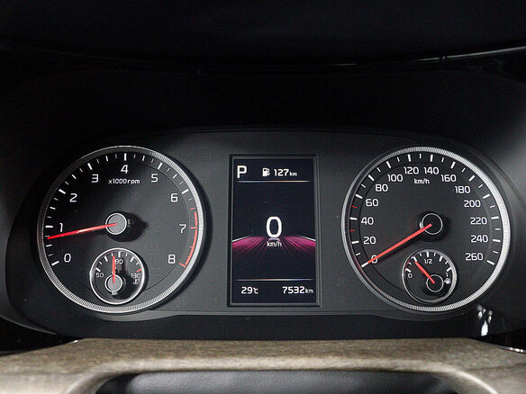 2021 Kia K5 III, серый - вид 10
