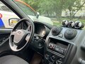 2012 Lada (ВАЗ) Granta I, синий, 360000 рублей - вид 6