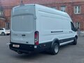 2017 Ford Transit, белый