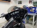 2019 Harley-Davidson Ultra Limited, чёрный, 2300000 рублей - вид 2