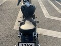 2008 Triumph America, чёрный, 600000 рублей - вид 1