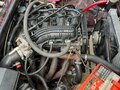 2008 Lada (ВАЗ) 2107, пурпурный, 270000 рублей - вид 7
