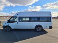 2013 Ford Transit, белый, 750000 рублей - вид 8