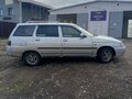 2005 Lada (ВАЗ) 2111, серебристый, 260000 рублей - вид 1