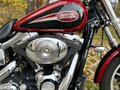 2006 Harley-Davidson Dyna Low Rider, красный, 800000 рублей - вид 1