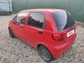 2010 Daewoo Matiz I Рестайлинг, красный, 200000 рублей - вид 7