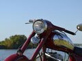 1969 Jawa 350/360, красный, 469000 рублей - вид 1