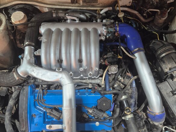 1997 Mitsubishi FTO I Рестайлинг, белый, 450000 рублей - вид 5