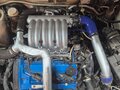 1997 Mitsubishi FTO I Рестайлинг, белый, 450000 рублей - вид 5