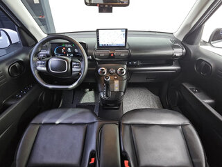 2022 Hyundai Casper I, белый, 956001 рублей, вид 5