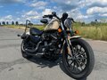 2014 Harley-Davidson Sportster 883, бежевый, 750000 рублей - вид 1