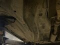 2007 Lada (ВАЗ) Priora I, серебристый, 165000 рублей - вид 9