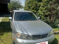 2005 Nissan Maxima V (A33), серебристый, 450000 рублей