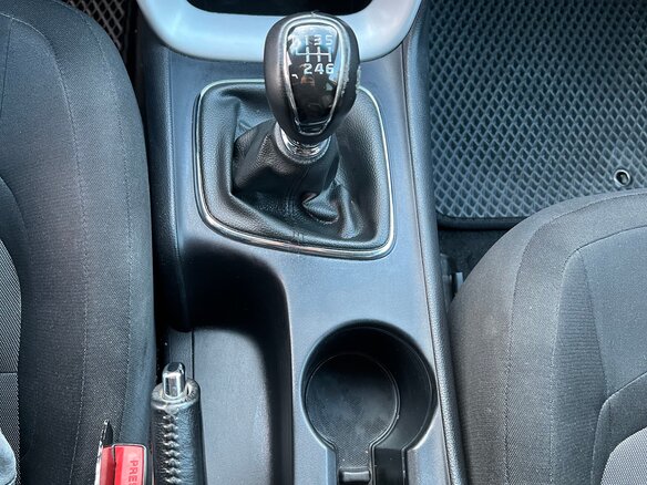 2012 Kia Ceed II, чёрный, 950000 рублей - вид 29