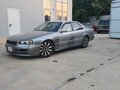 1998 Nissan Skyline X (R34), серебристый, 599990 рублей - вид 1