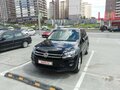 2011 Volkswagen Tiguan I Рестайлинг, синий, 1350000 рублей - вид 5