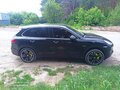 2014 Porsche Cayenne Diesel II (958), чёрный, 3000000 рублей - вид 2