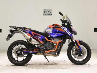 2019 KTM 790 Duke, серый, 700000 рублей, вид 1