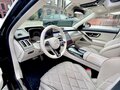 2022 Mercedes-Benz Maybach S-Класс 580 II (Z223), чёрный, 16000000 рублей - вид 8