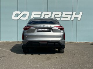 2023 Haval F7x I Рестайлинг, серый, 1959000 рублей, вид 4