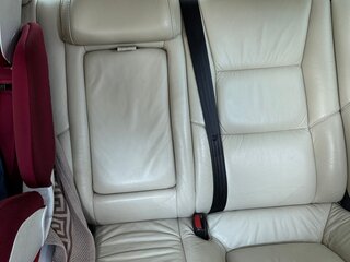 2009 Volvo S60 I Рестайлинг, красный, 890000 рублей, вид 5